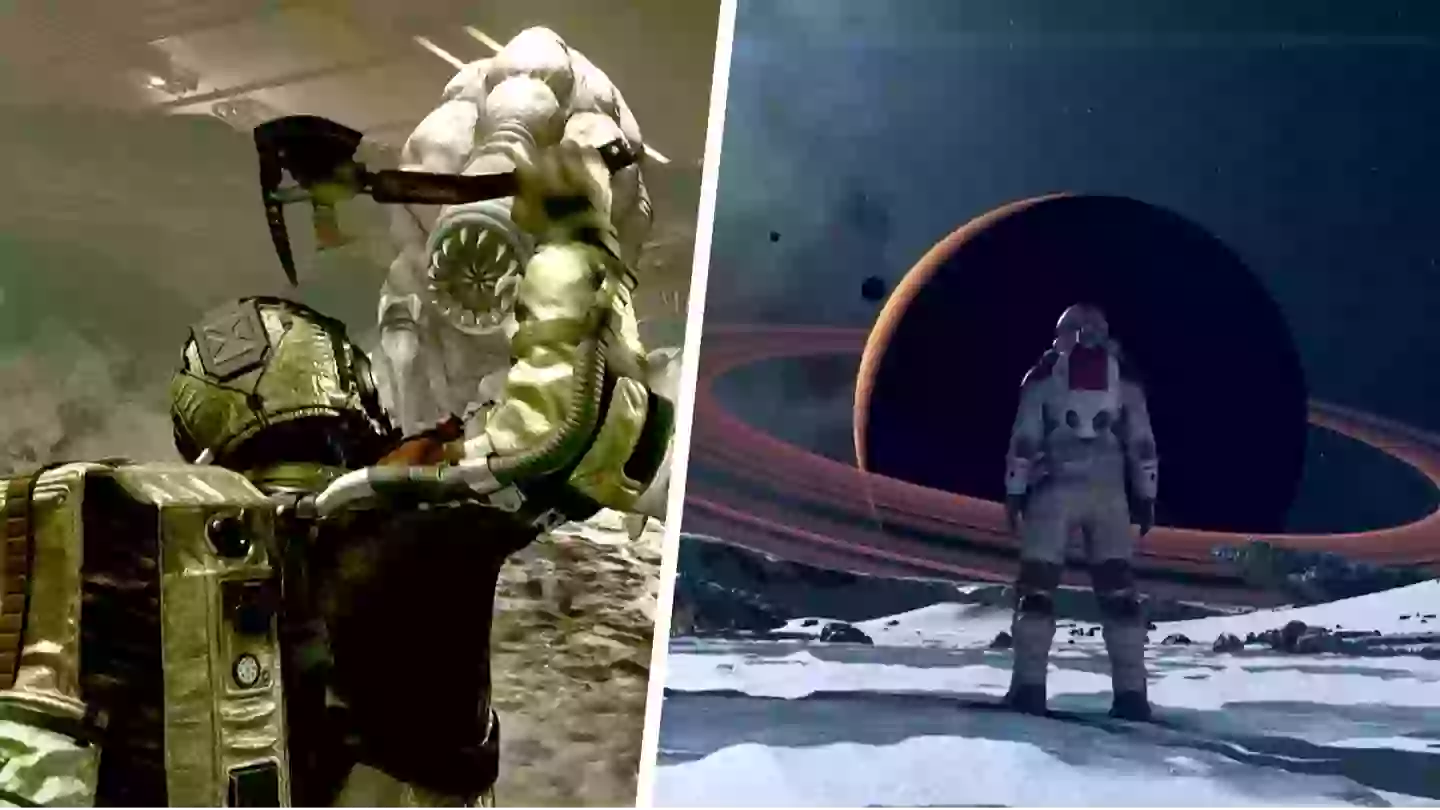 Starfield fans are predicting their in-game deaths, and there’s some pretty wild ideas