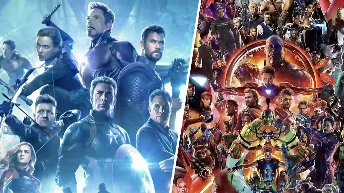 MCU cancelled series sees lead star return in new Marvel release