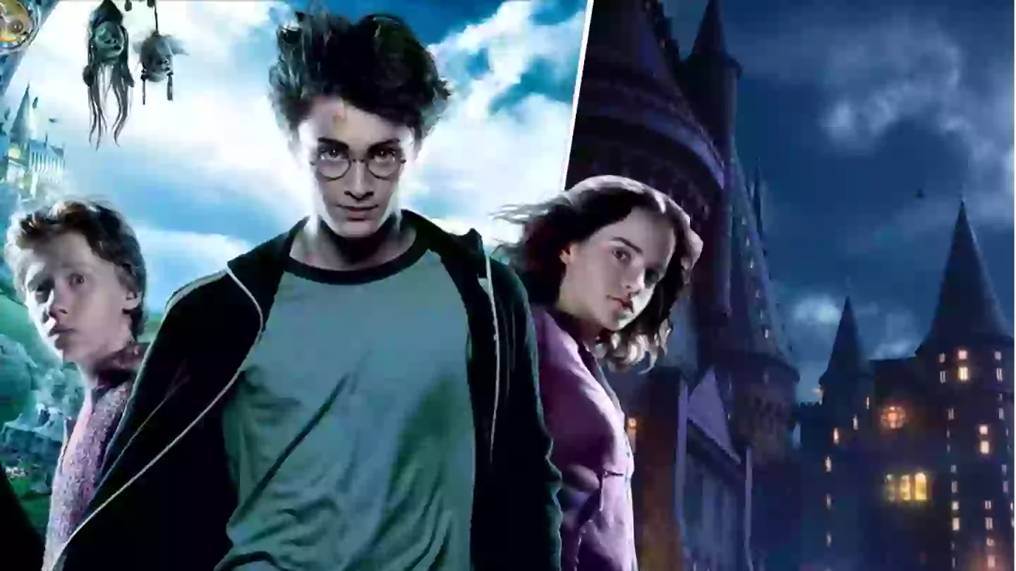 New Harry Potter RPG confirmed for Summer release
