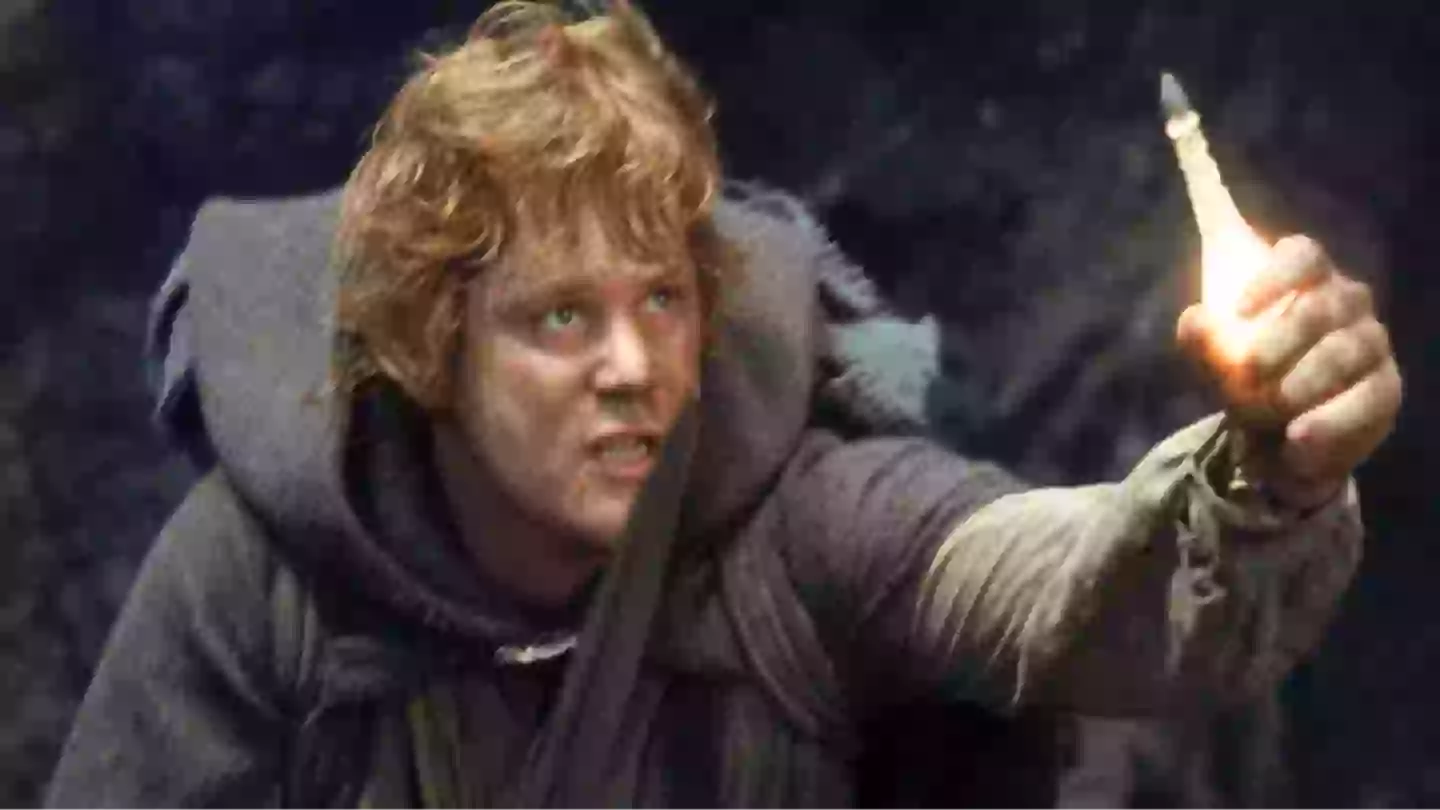 Lord Of The Rings fans in love with real reason Sam wasn’t tempted by The Ring