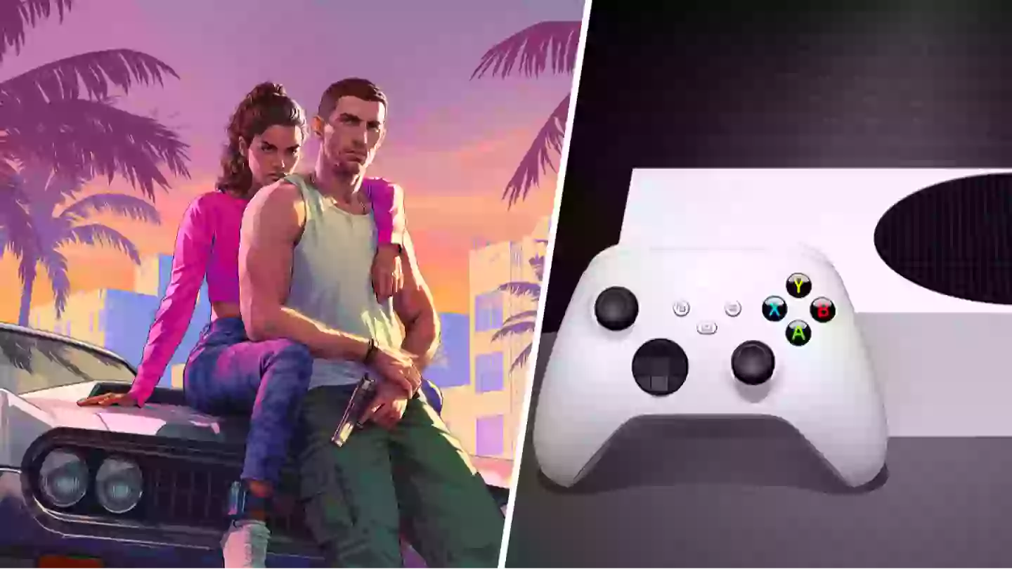 GTA 6 Xbox Series S performance roasted by fans