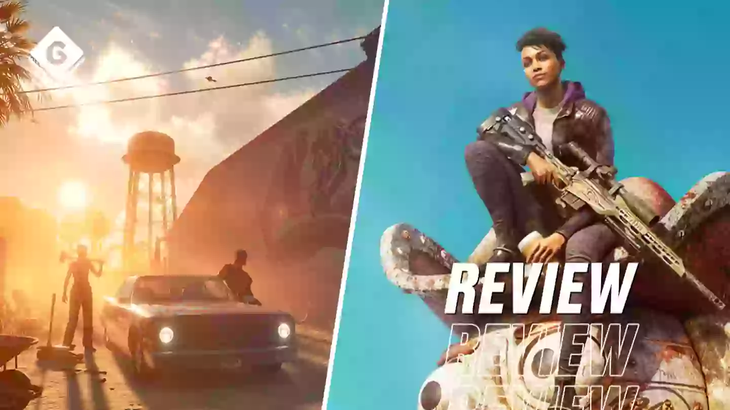 ‘Saints Row’ Review: Open-World Sandbox That’s All About The Grind