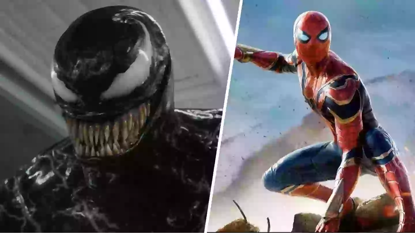 Spider-Man fans, brace yourselves for yet another reboot