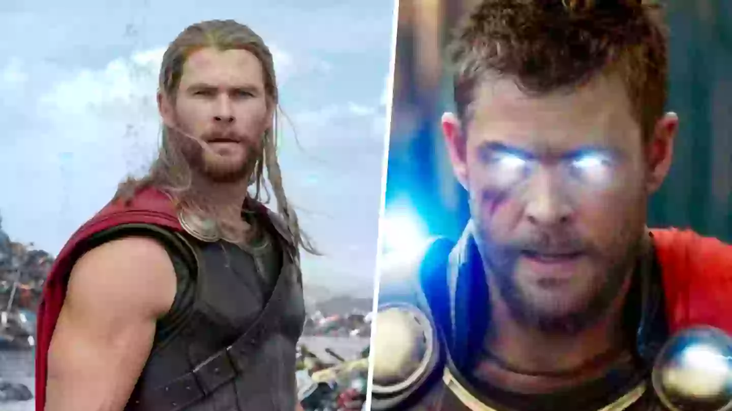 Marvel star quietly teases Thor 5 right under our noses