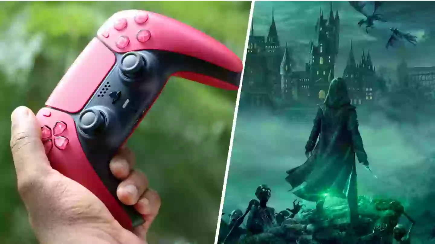 Hogwarts Legacy not working for PlayStation users till they change this setting