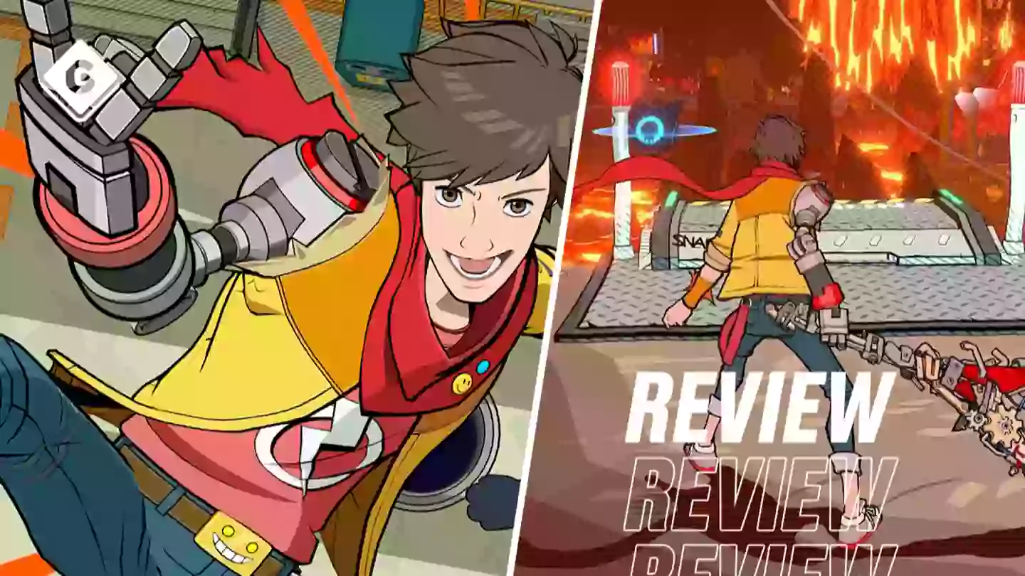 Hi-Fi Rush review: The game that made me buy an Xbox is a blast on PlayStation