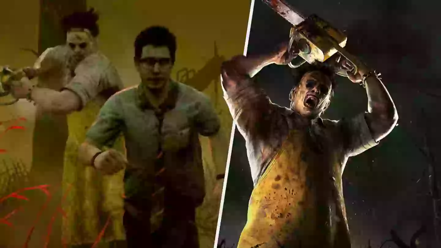 ‘Dead By Daylight’ Removes Leatherface Cosmetic Following Blackface Complaints