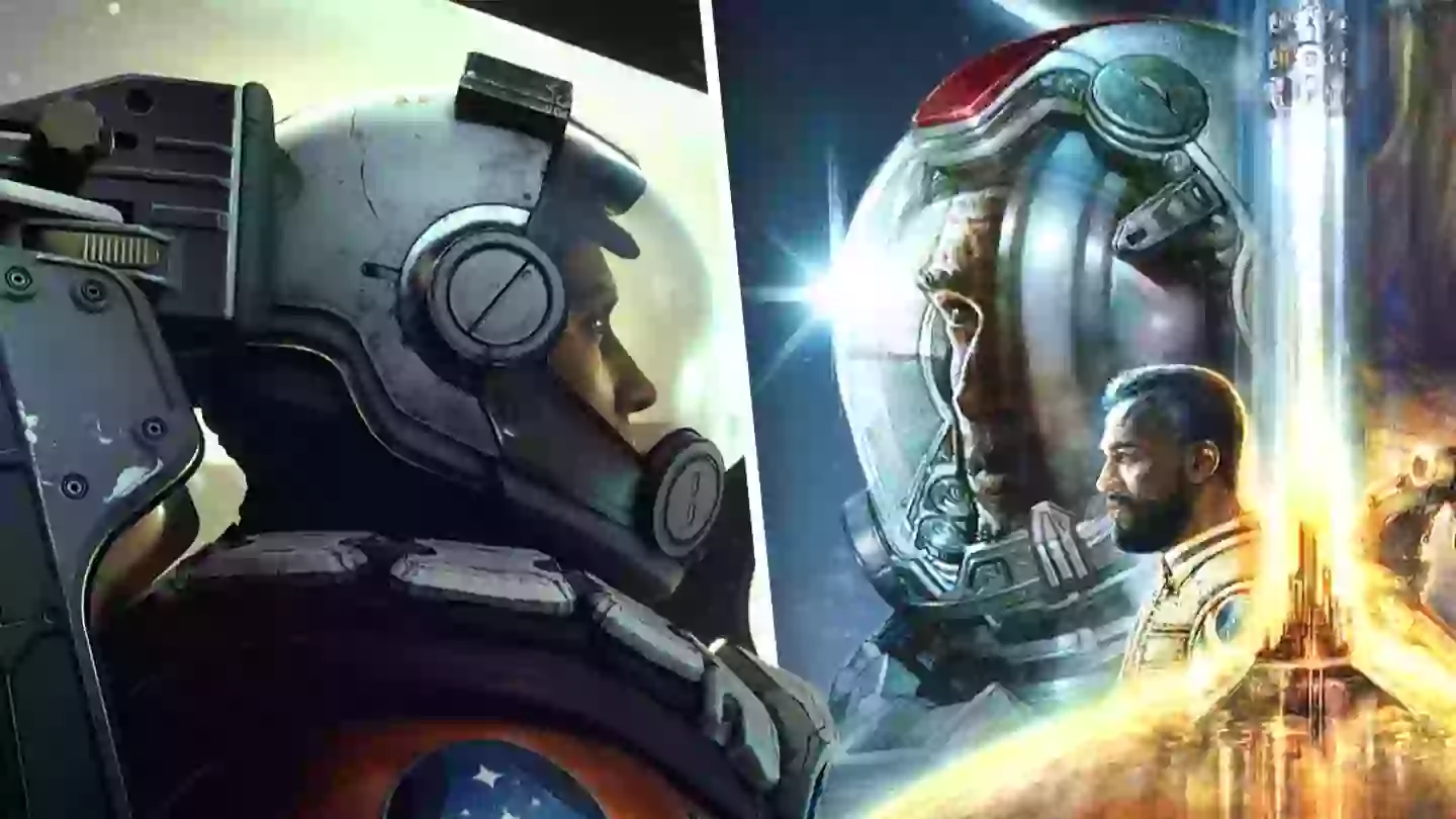 ‘Starfield’ Engine And Space Flight Slammed By Former Bethesda Developer