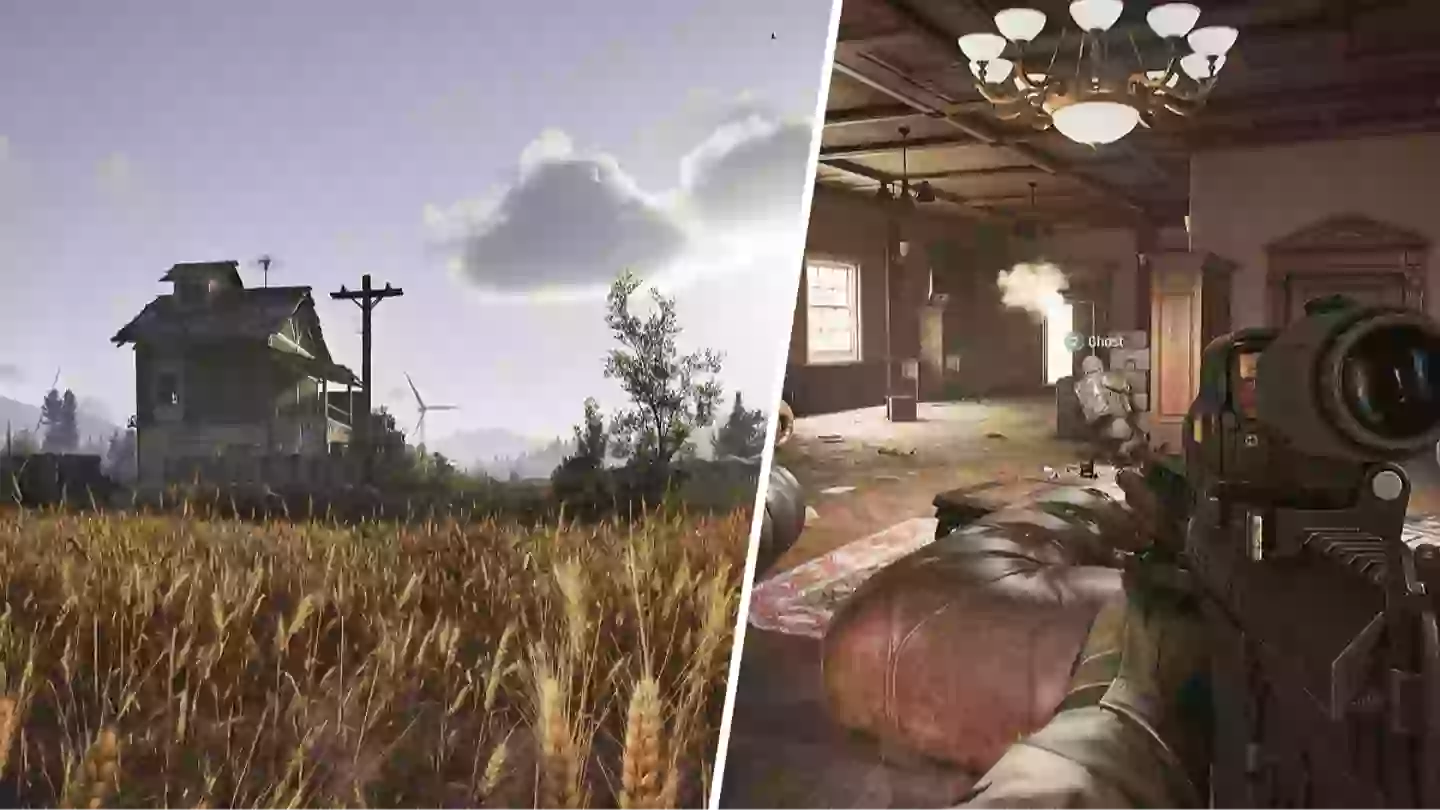 Escape From Tarkov inspired hit FPS finally set to land on Steam