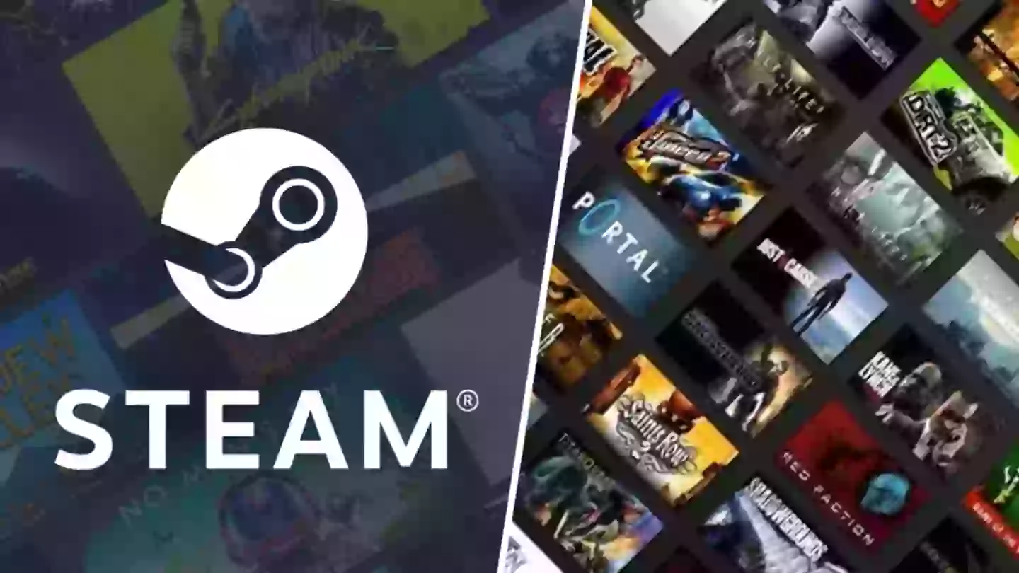 Steam offering free game you’ve until 2 August to grab