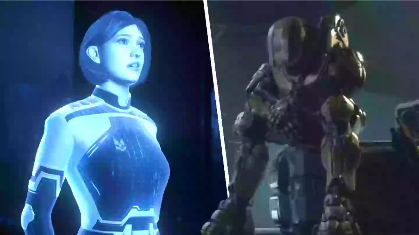 Halo is being replaced as Microsoft’s flagship franchise, it looks like