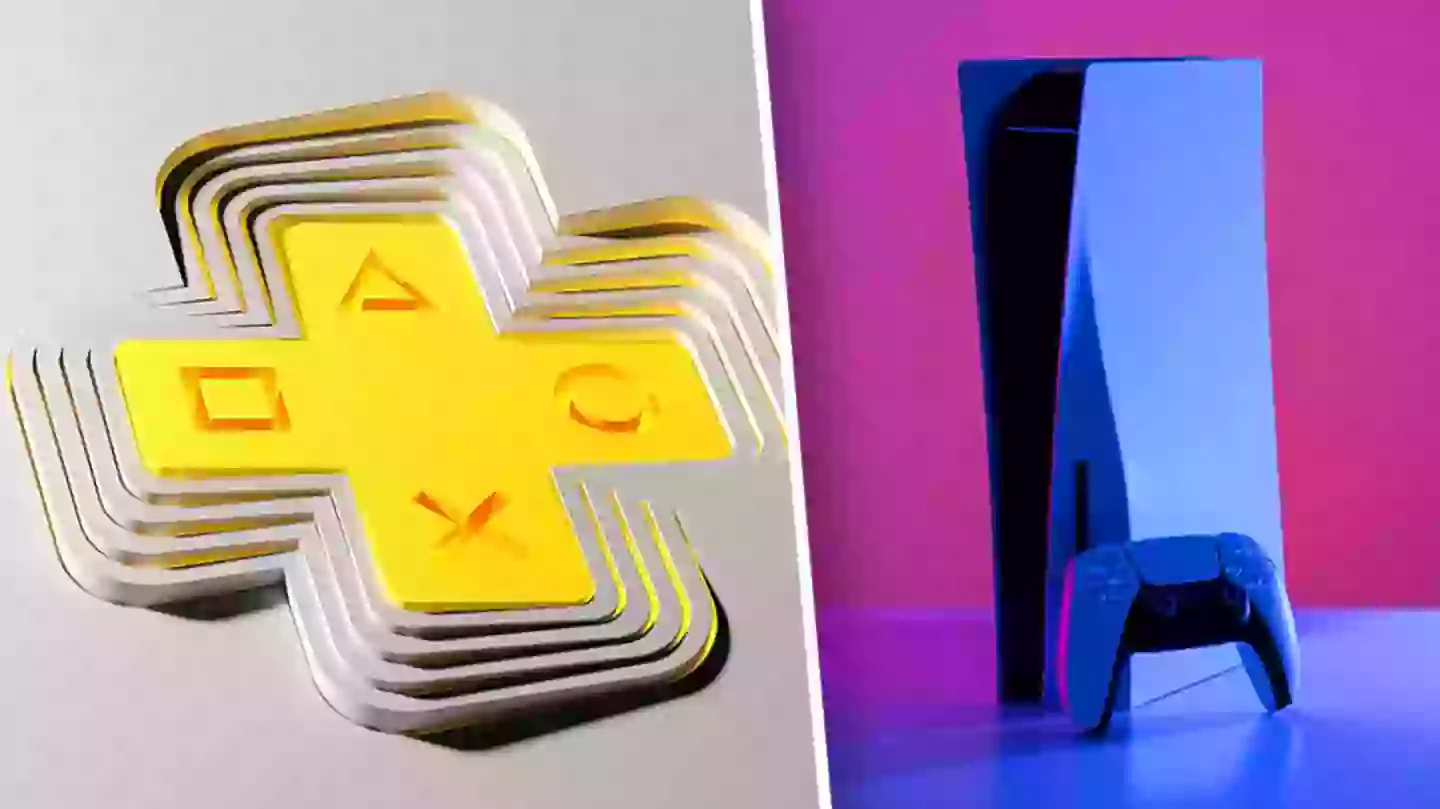 PlayStation Plus Essential Lineup For August Reportedly Leaks