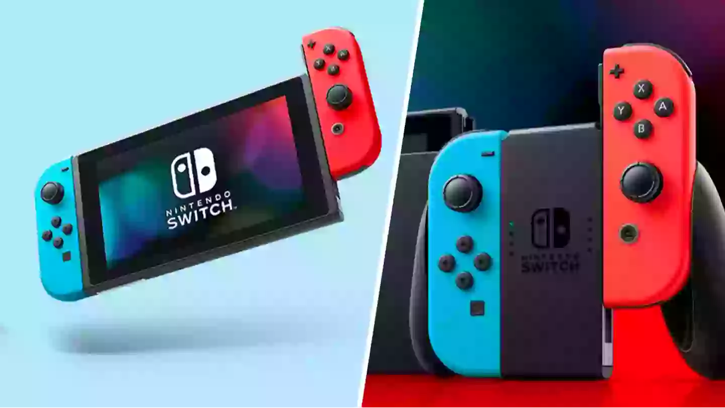 Nintendo Switch 2 new battery feature sounds genius