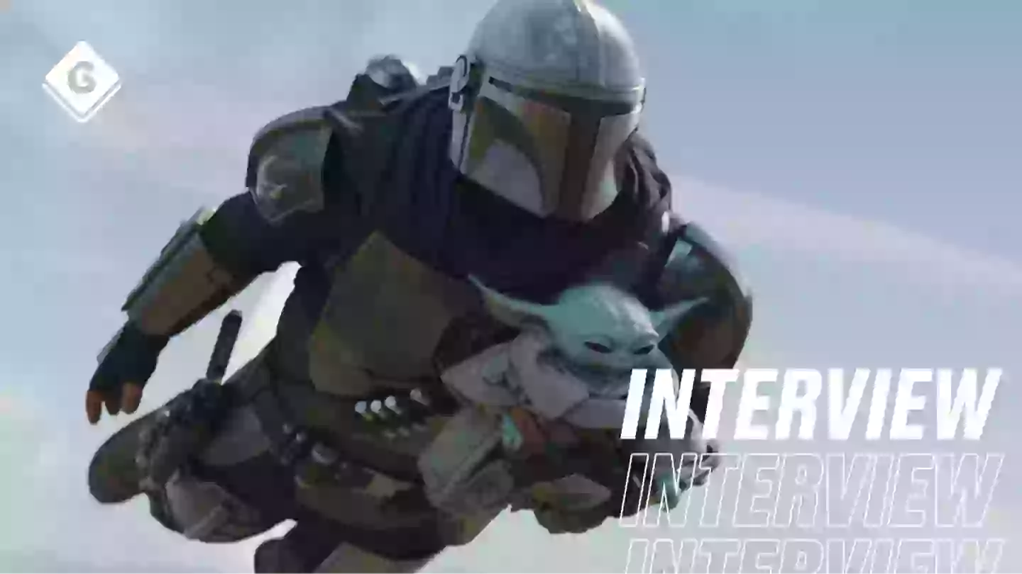 Star Wars' Pedro Pascal calls new Mandalorian film ‘a gorgeous, exciting ride’