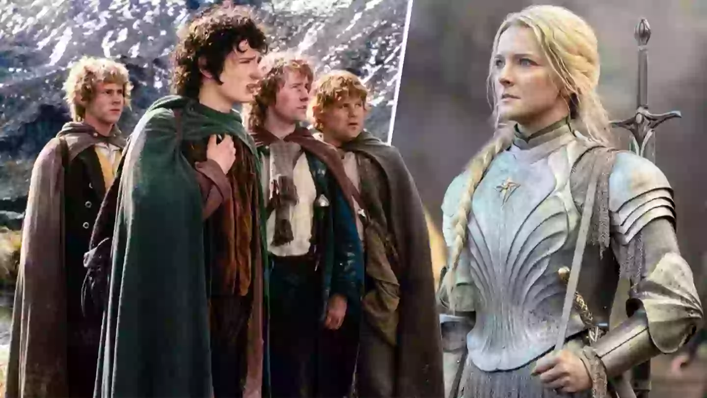 The Lord Of The Rings returning for more prequels, exec confirms