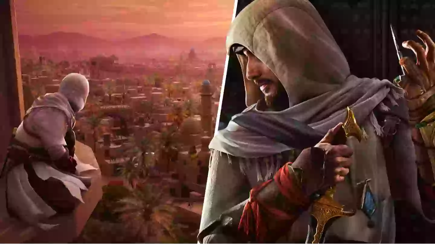 Assassin’s Creed ‘incredible’ free download praised by fans