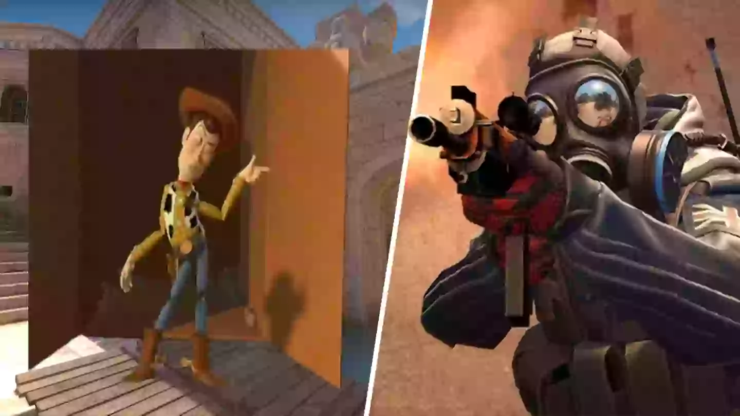 CS:GO breaks its own Steam record after 11 years