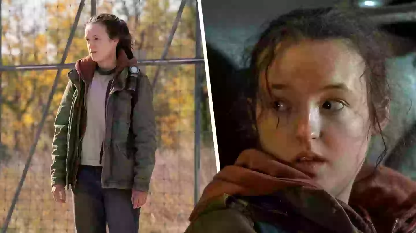 Bella Ramsey told they didn’t have ‘the Hollywood look’ in first audition