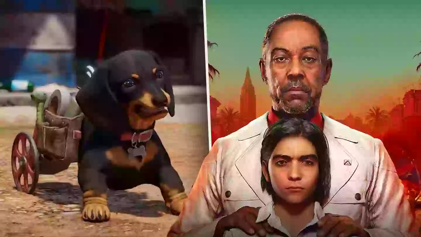 ‘Far Cry 6’ Is Free To Play Right Now, Here’s How To Get It