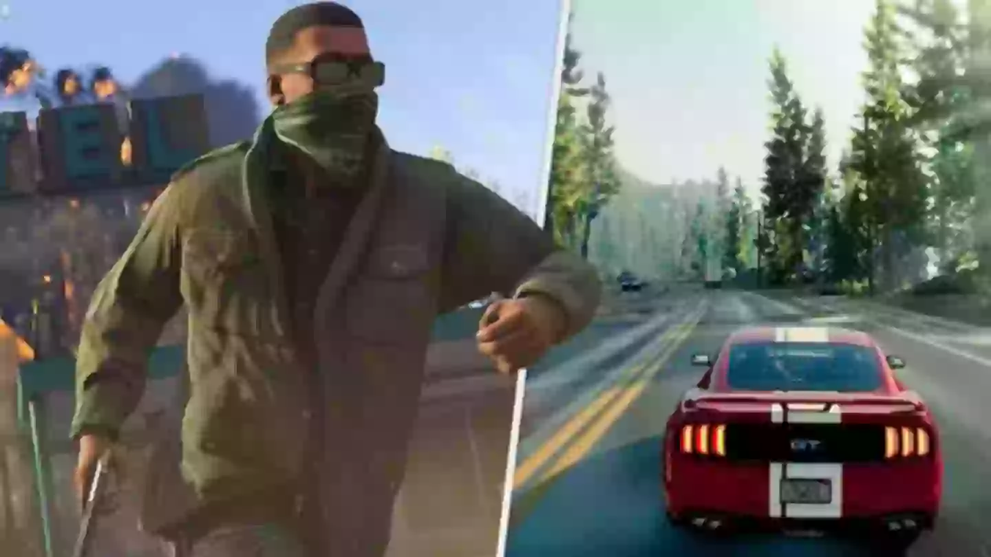GTA 5’s massive new update leaves players furious after price increase