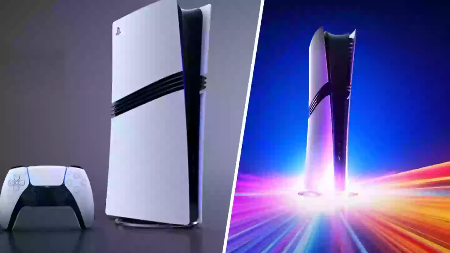 PlayStation 5 Pro has a major hidden cost, making it more than £700