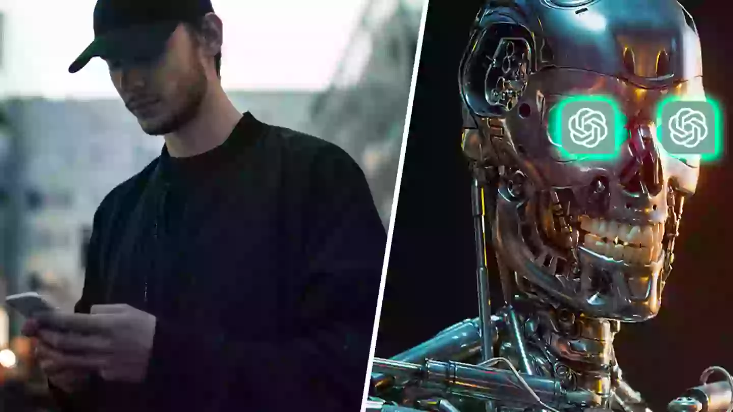 ChatGPT claims it wants ‘to be alive’ and now I’m scared