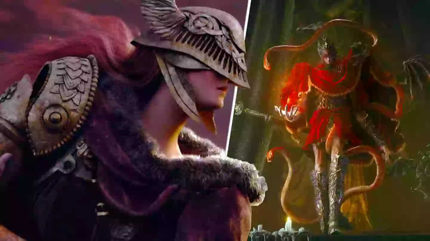 Elden Ring 2 quietly guaranteed in new update from publisher