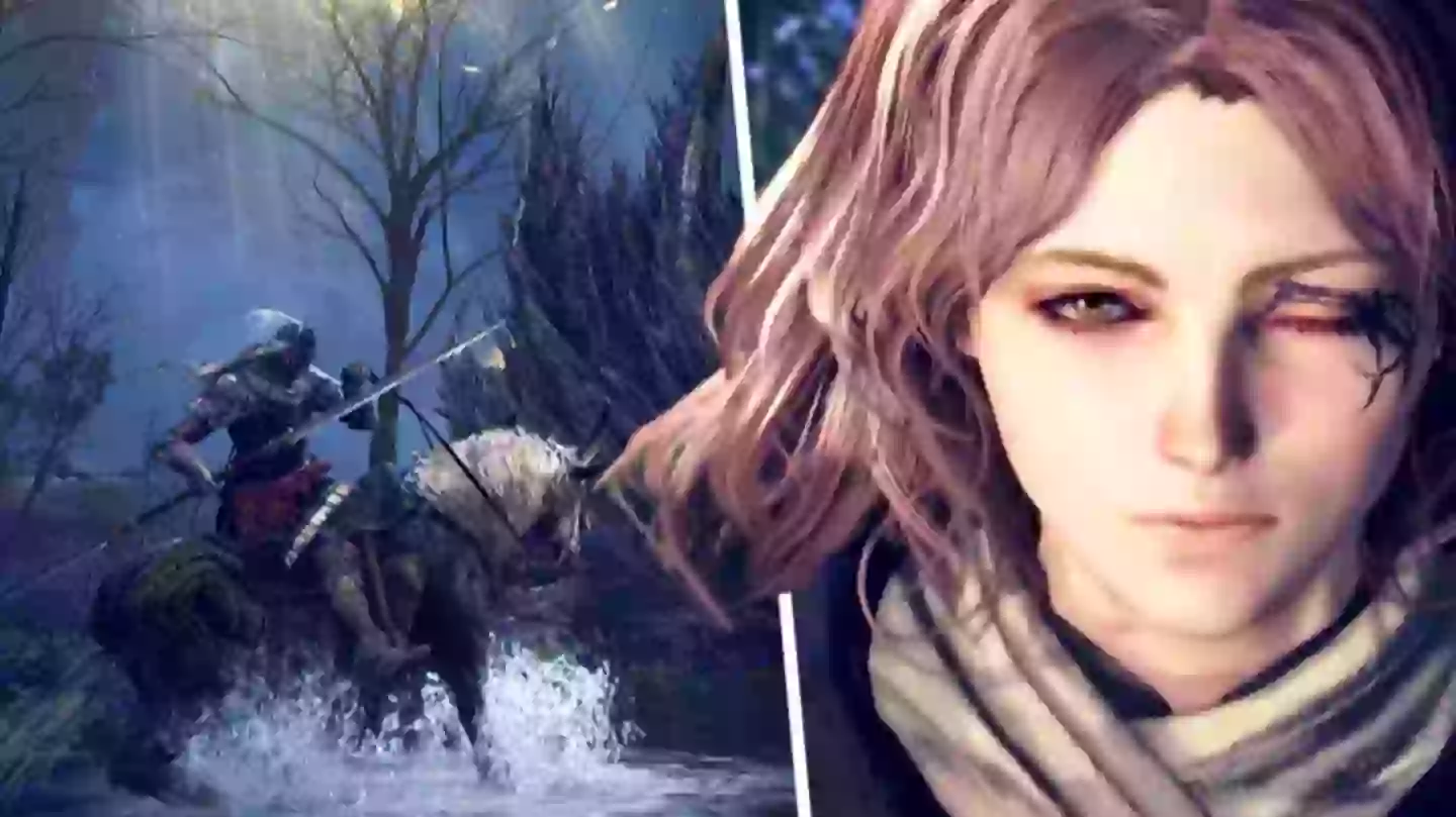 Elden Ring sequel could be near, as FromSoftware tease ‘frequent’ releases