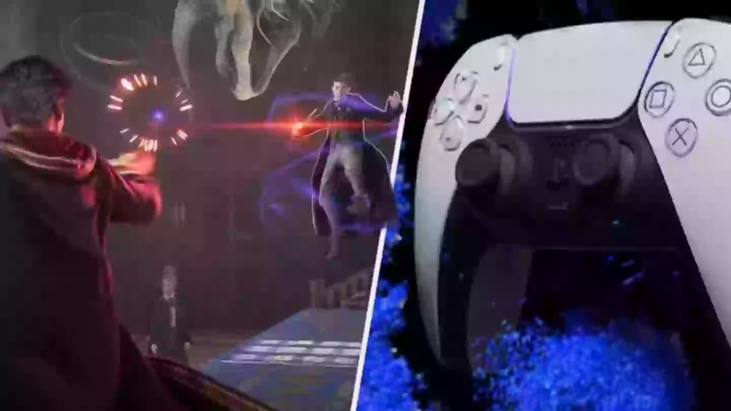 Hogwarts Legacy free download available now for PlayStation users