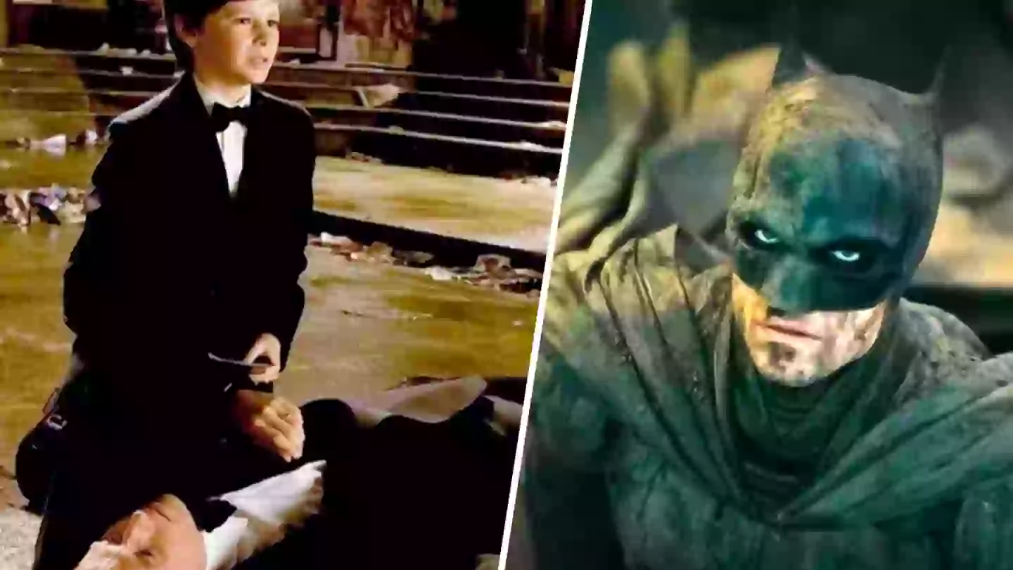 Batman DCU teaser confirms what we all hoped