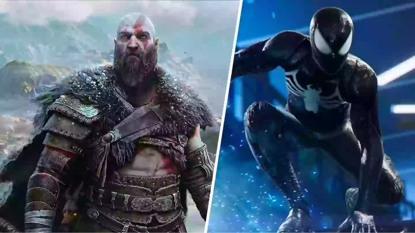 PlayStation to remain focused on ‘beautiful, narrative-rich’ games, Sony confirms