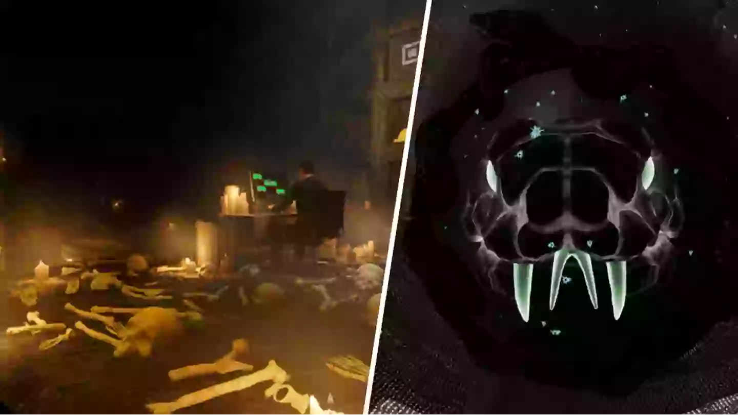 Resident Evil fans shouldn’t miss this free Steam horror