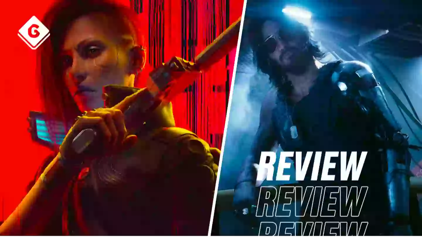 Cyberpunk 2077: Phantom Liberty Review - Maybe the best expansion I’ve ever played