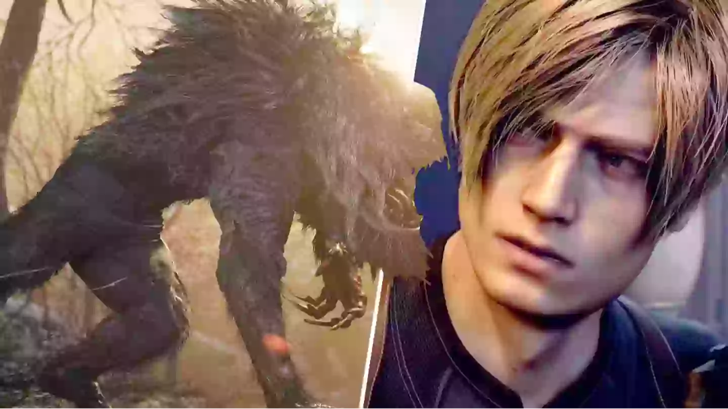 Resident Evil 9 gameplay already has fans terrified of one monster