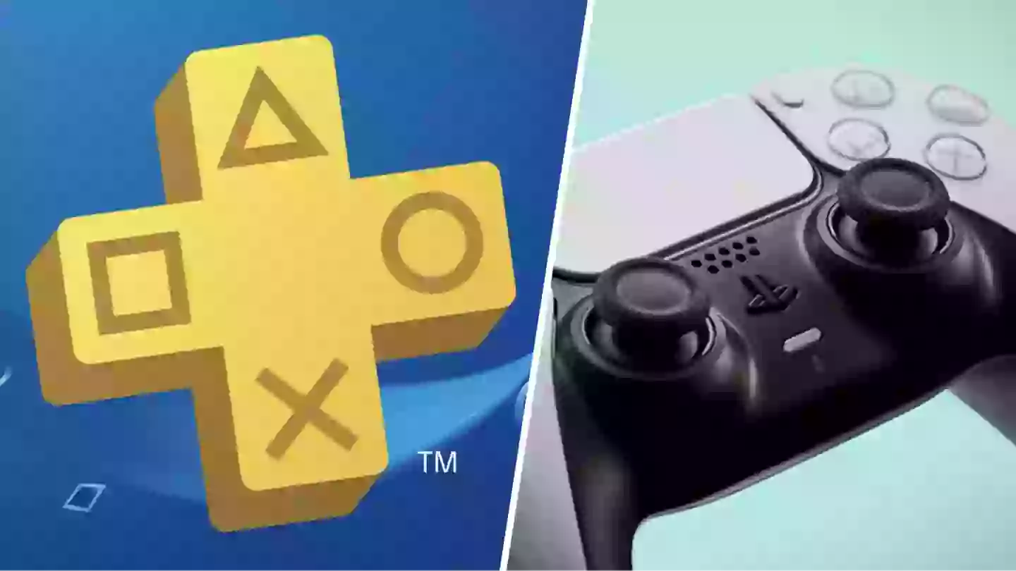 This PlayStation Plus gem has you sacrifice everything in order to play