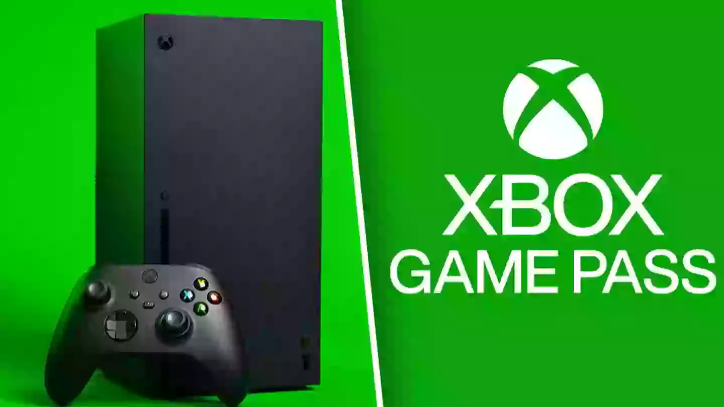 One Of 2021’s Biggest Games Is Coming To Game Pass