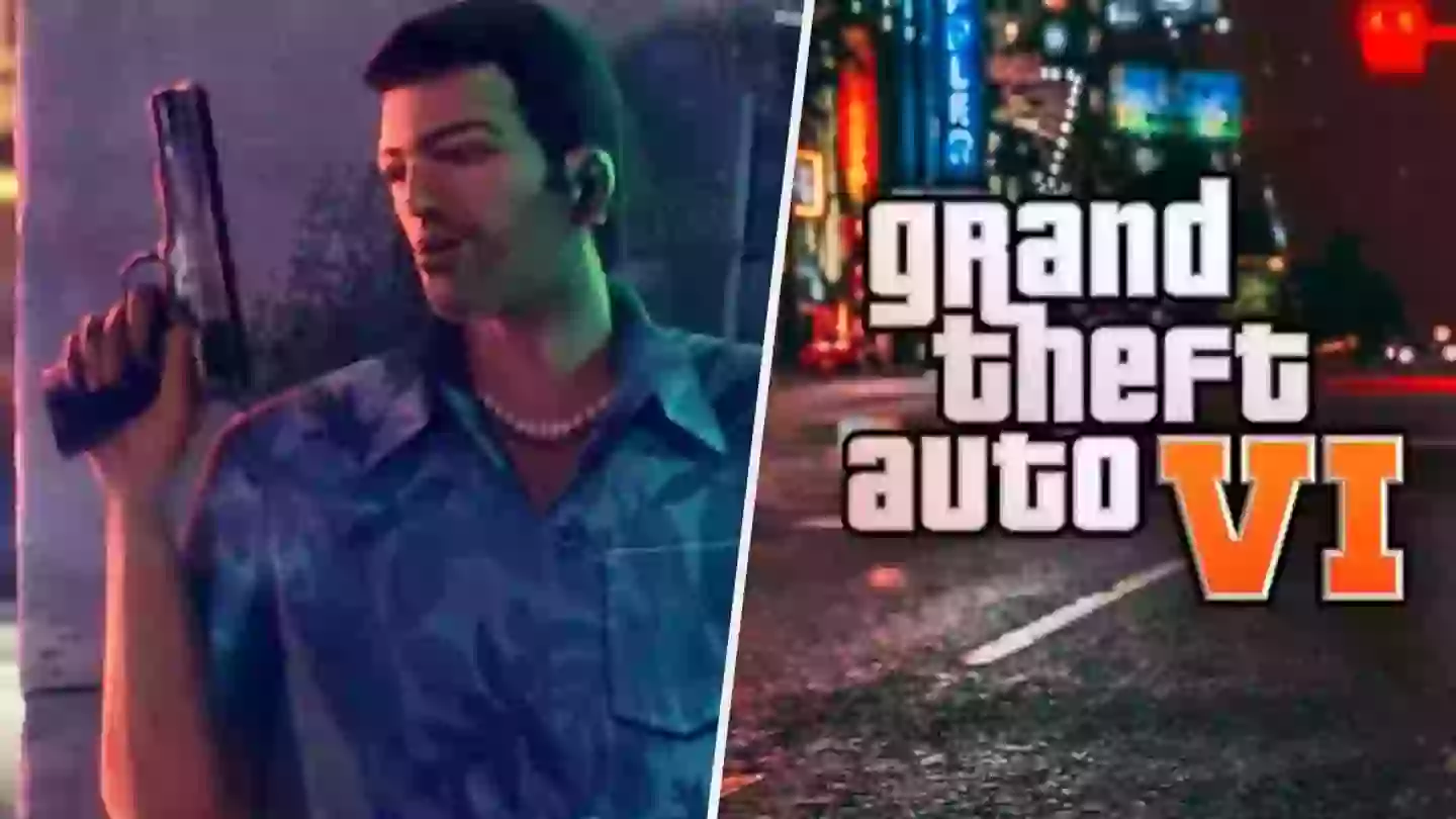 ‘GTA 6’ Split Between Two Time Periods, Says Insider