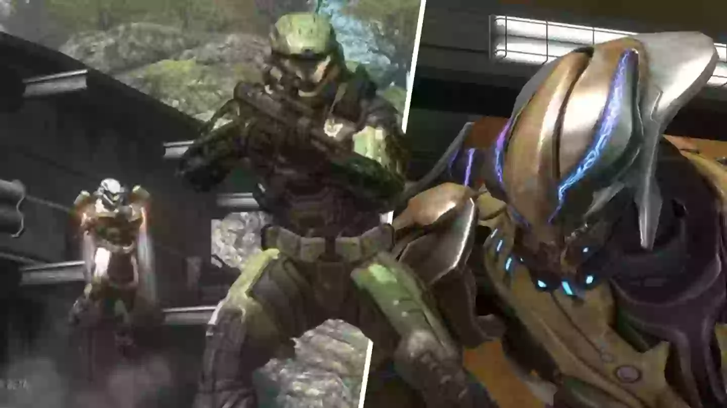 Halo Reach campaign revived in stunning fan overhaul you can play now