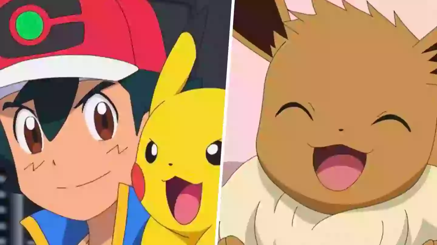 Pokémon TCG Pocket fans in love with reward you get for completing Pokédex