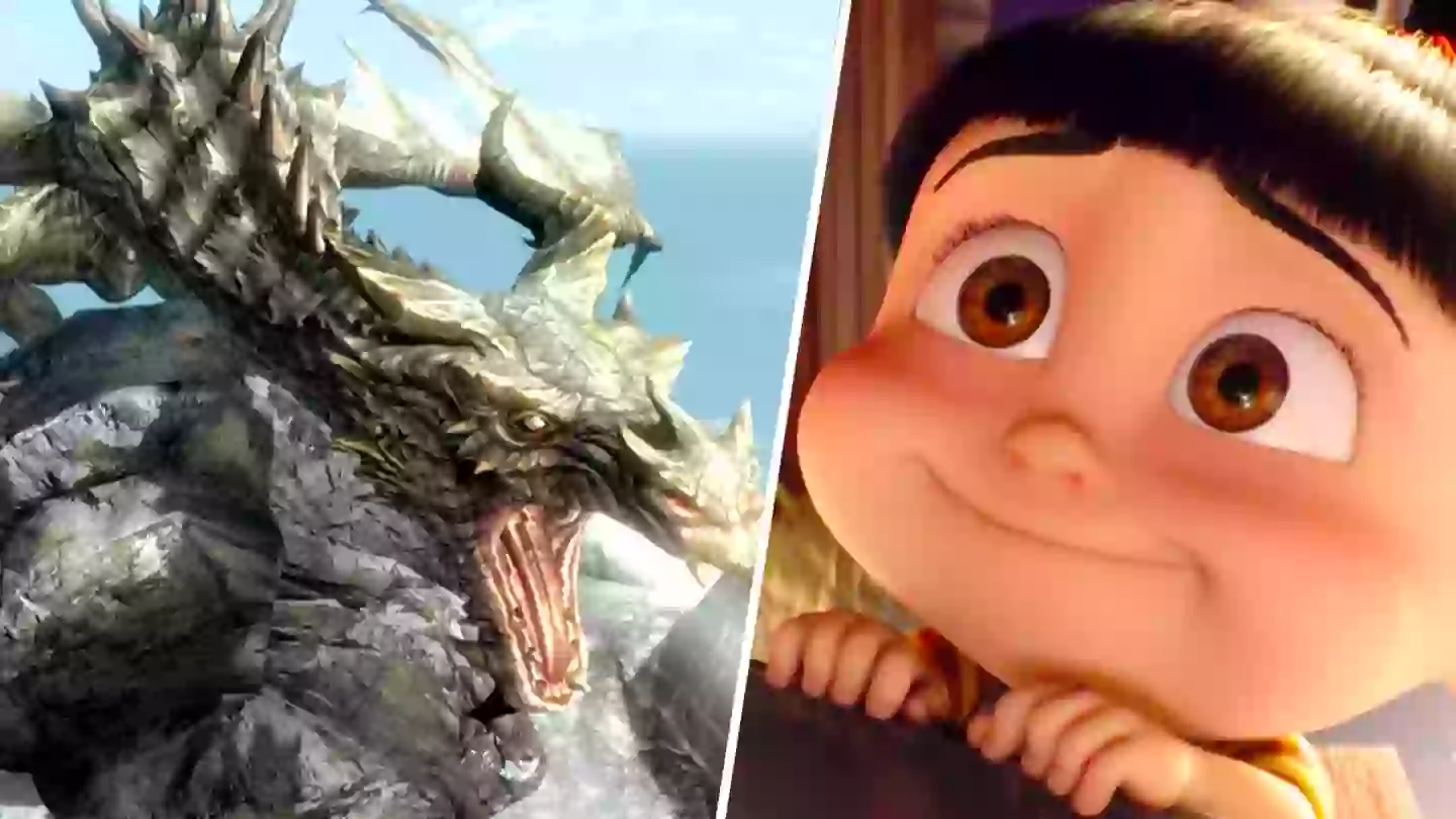 Skyrim players agree only heartless monsters kill Paarthurnax