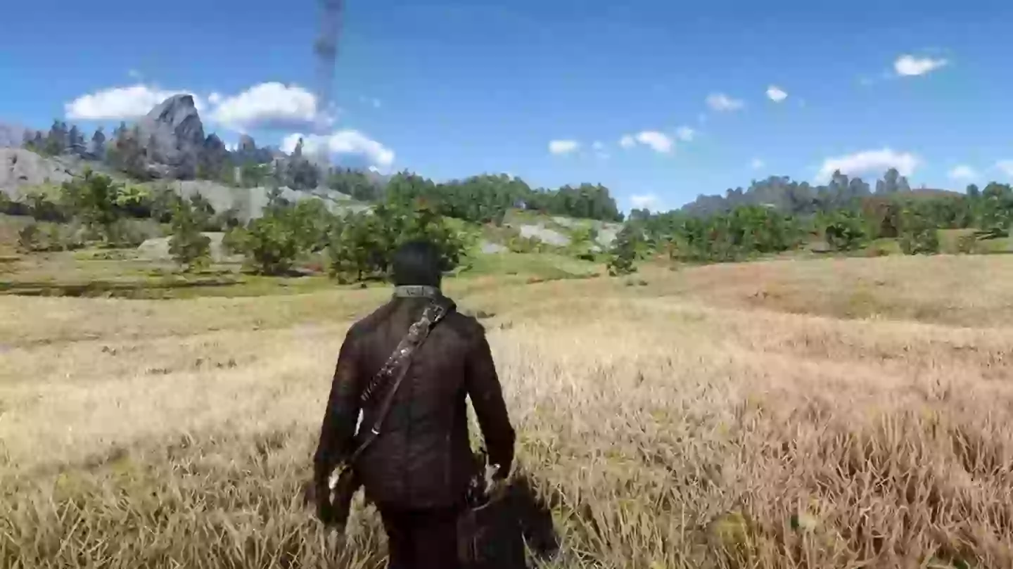 GTA 6 fans blown away by Red Dead Redemption 2 graphics overhaul