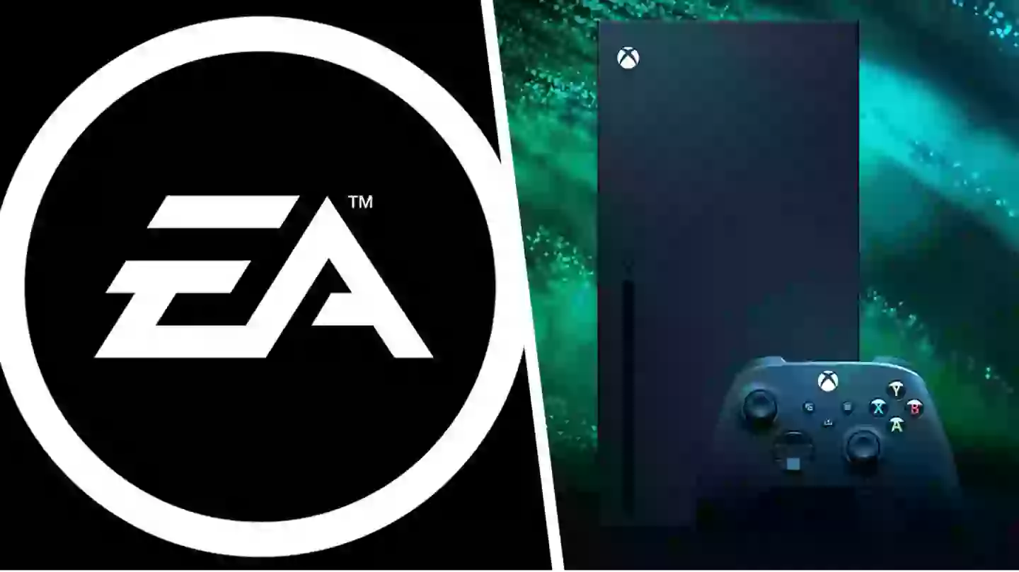 EA killing beloved game in September, making Xbox achievements impossible to claim