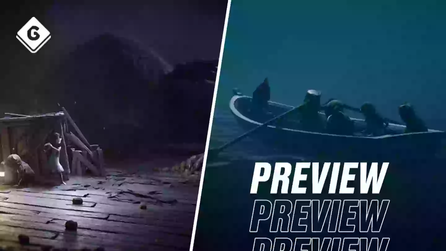 Reanimal preview: A brilliant maturing of the Little Nightmares formula