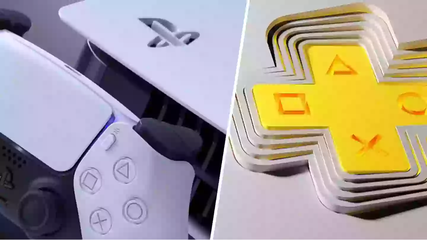 PlayStation Plus' best free game in years is getting a huge expansion