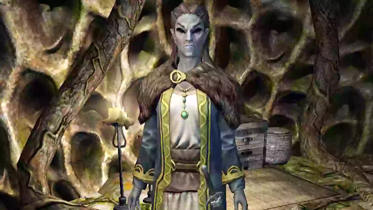 Skyrim quietly adds 2 new quests you can download now