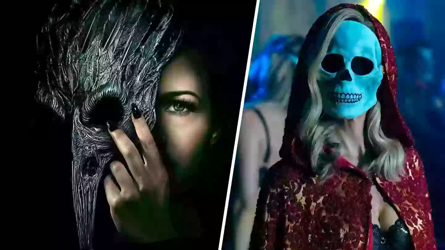 Netflix’s disturbing new horror lands with 94% on Rotten Tomatoes