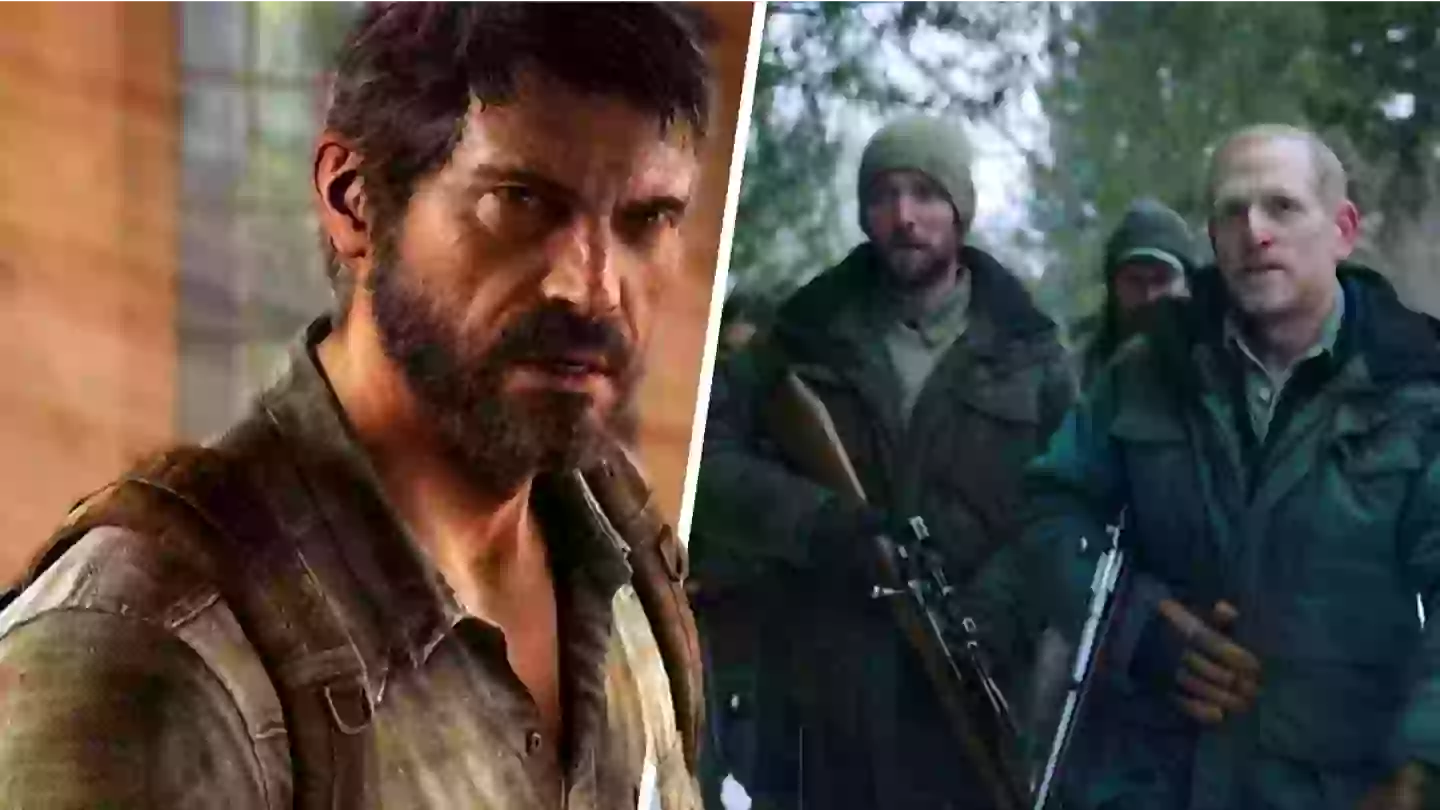 The Last Of Us game’s original Joel says fans will hate his new HBO character