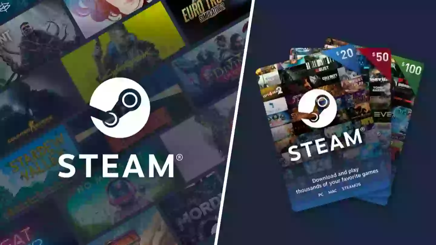 Steam gamers have one last chance to grab free store credit