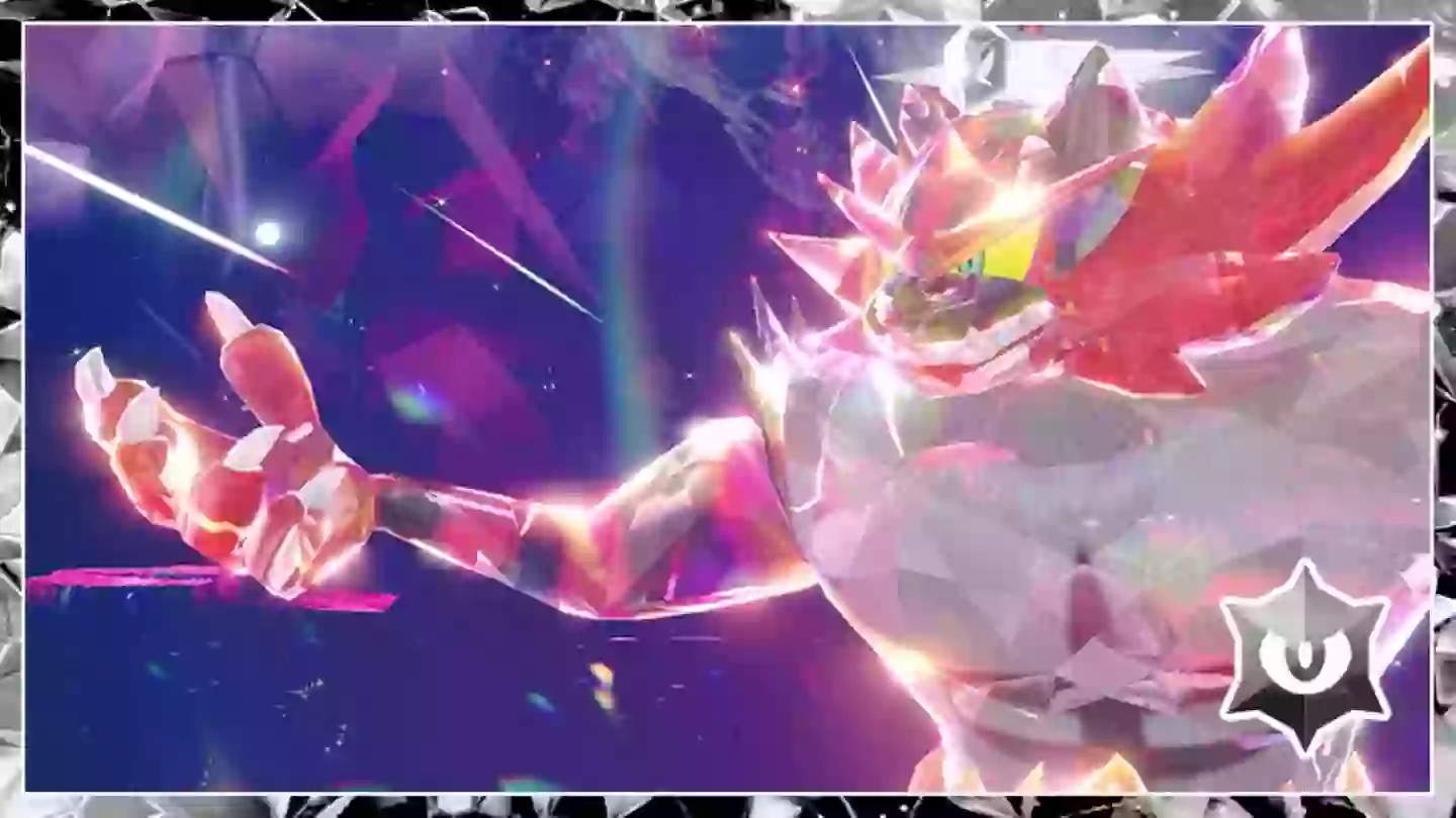 Incineroar Pokémon Scarlet and Violet/