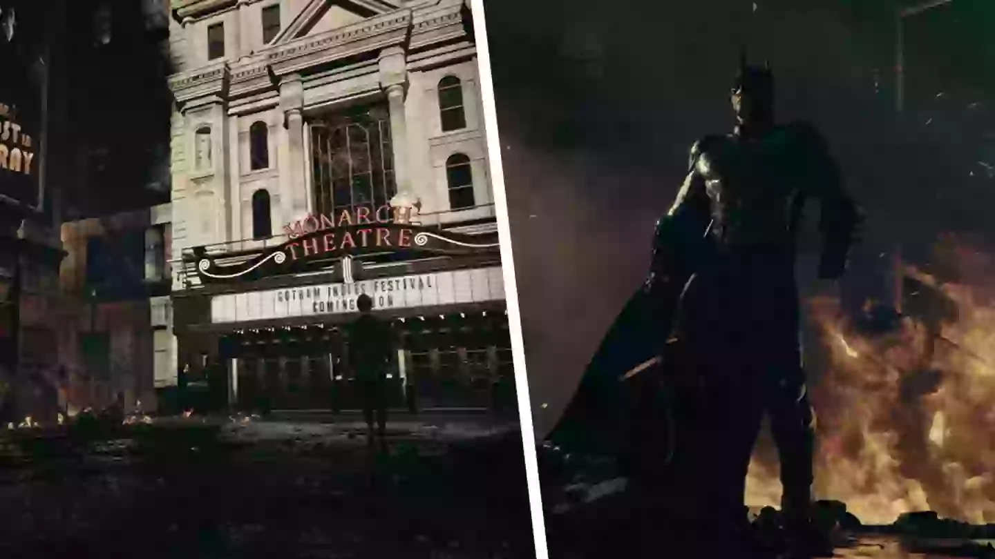 Batman: Arkham Shadow reveals epic story trailer, unveiling game’s villain